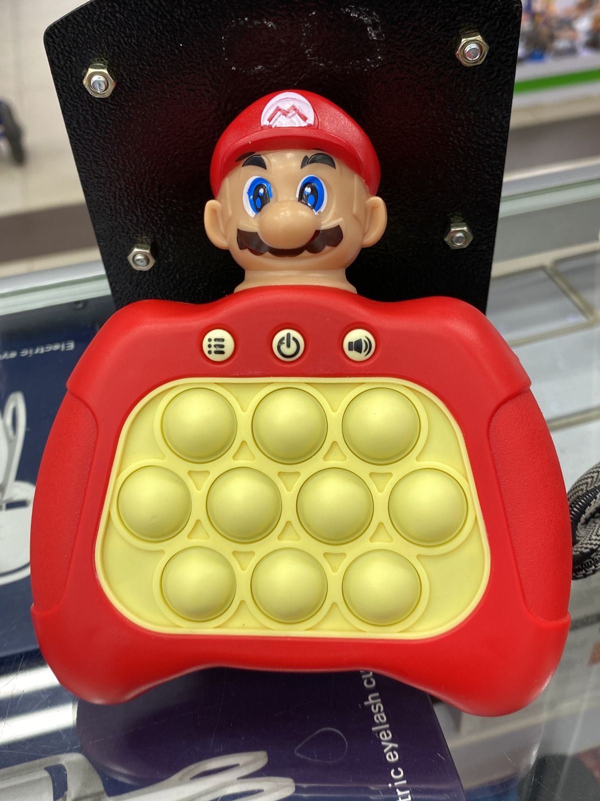 Miniatura 5 de Pop It Juego De Memoria Mario Bross